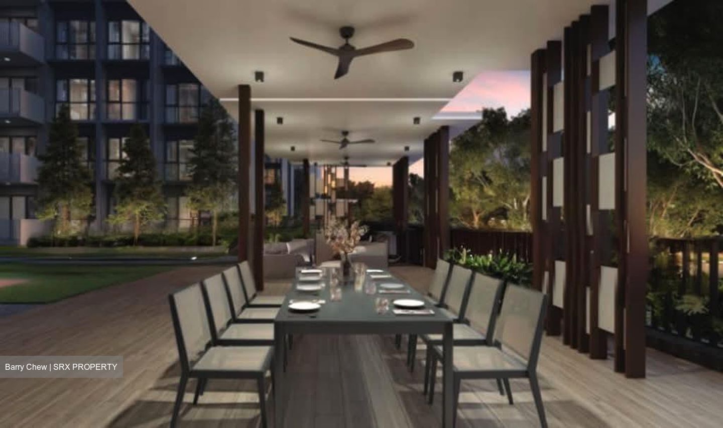 Lumina Grand (D23), Condominium #557943351